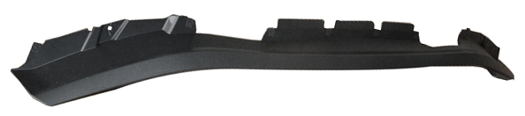 LOWER DEFLECTOR